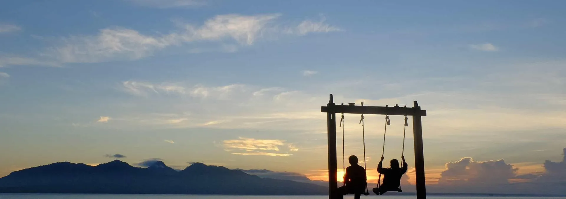 Connecting Landmarks, Connecting You