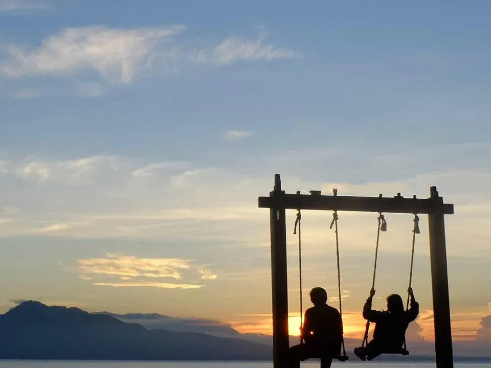 Connecting Landmarks, Connecting You