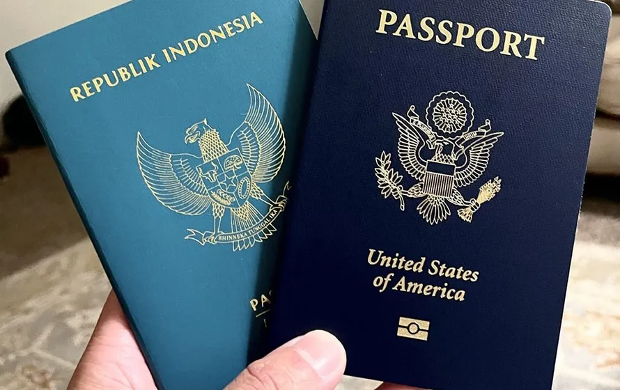 Travel Documents